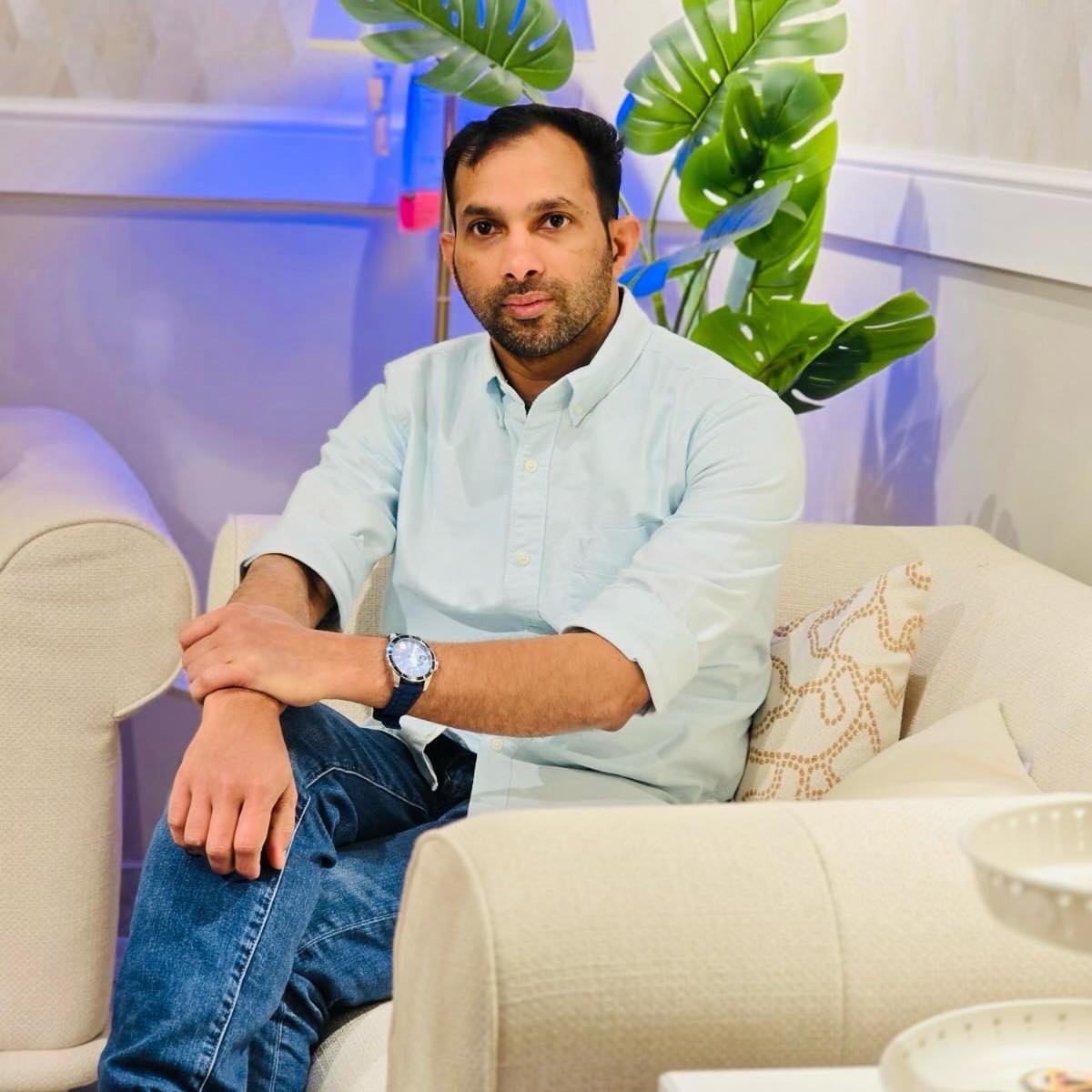 Rasheed Kalloor