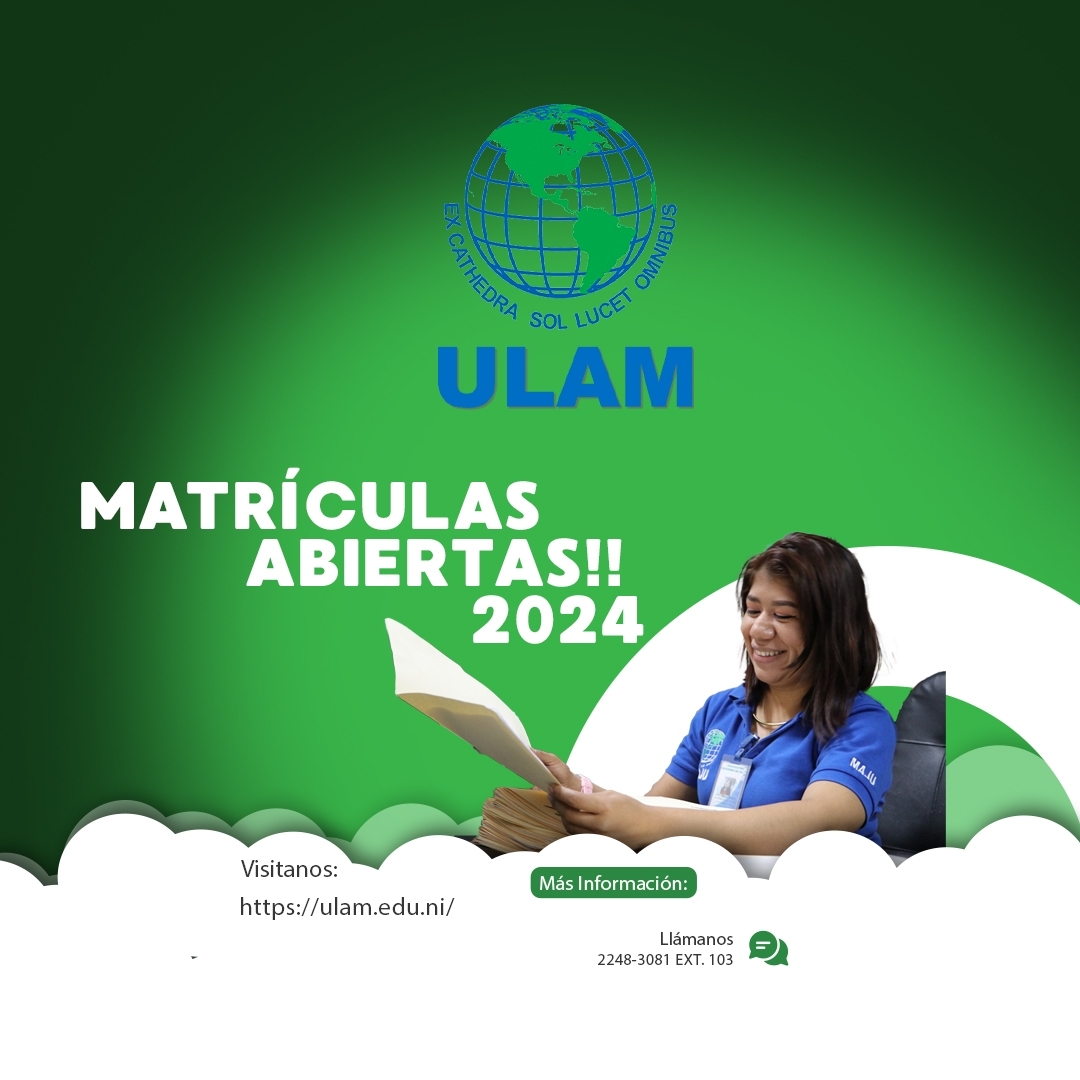 Ulam Nicaragua