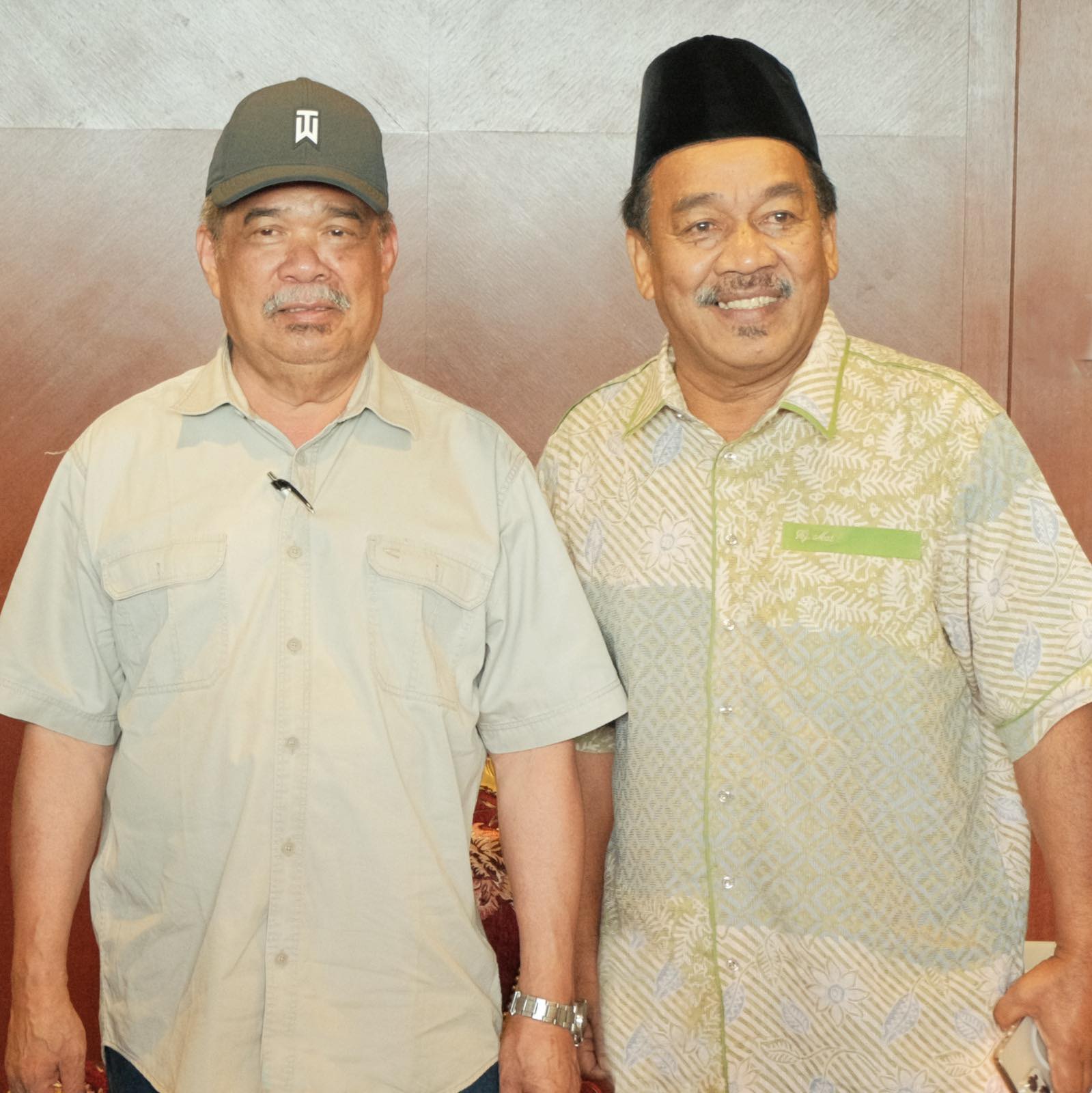 Haji Mat
