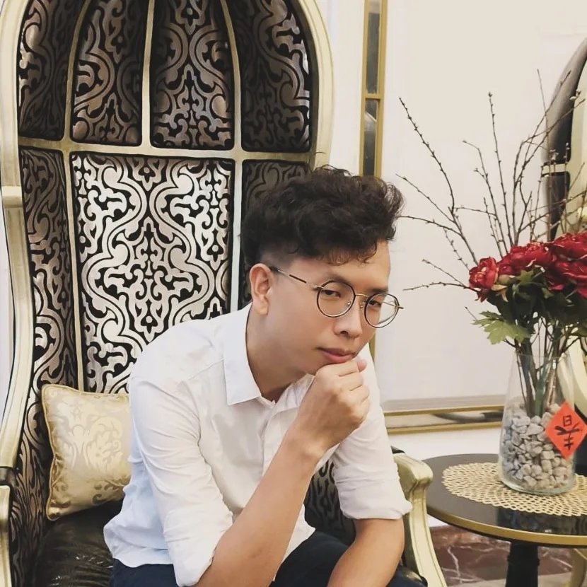 林昀暉