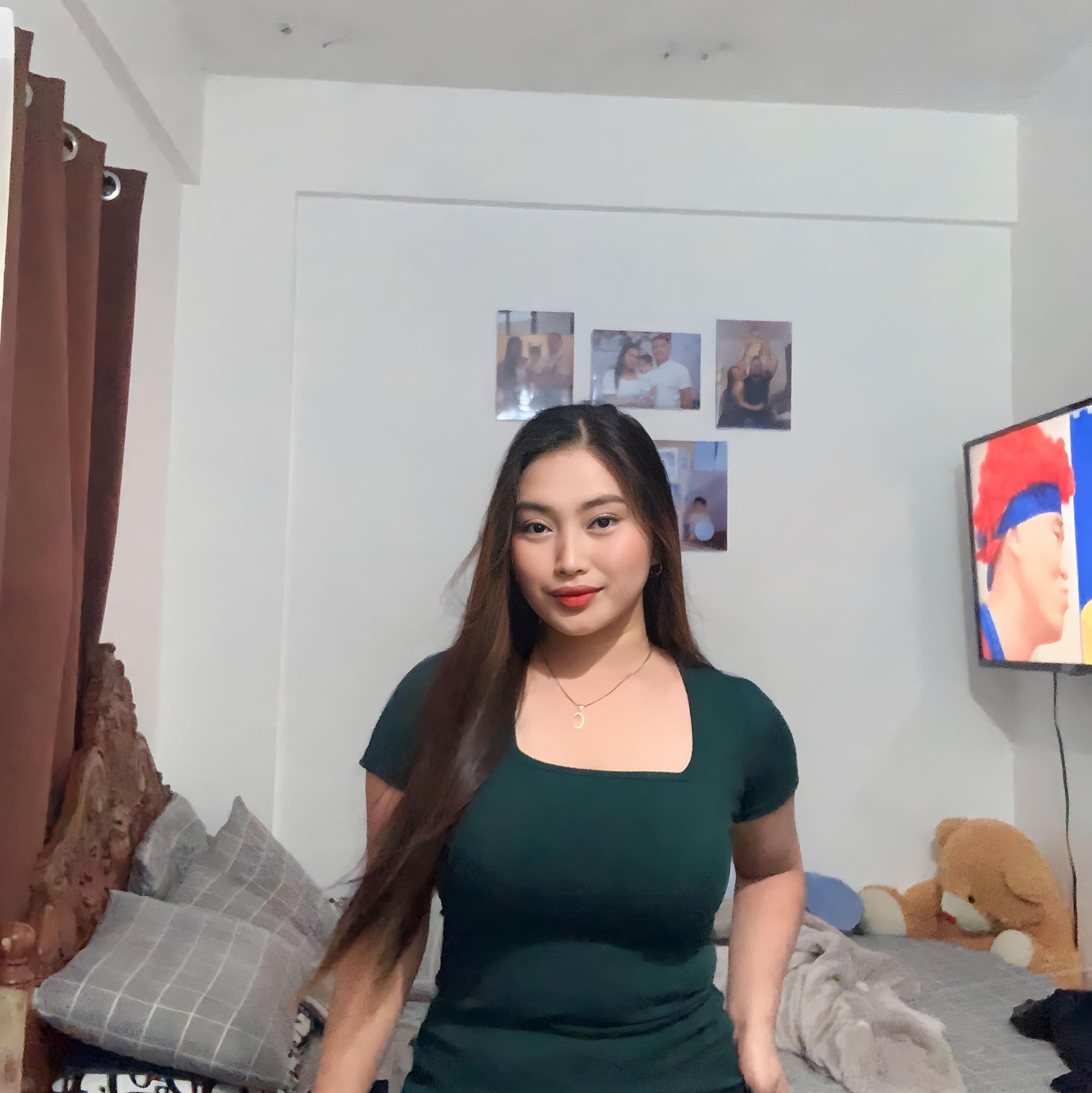 Ruby Jane Roxas Carreon