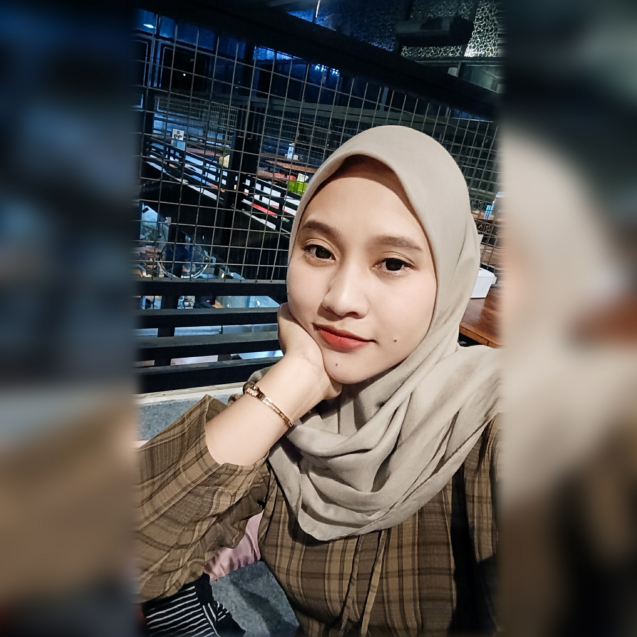 Fatika Hazanah