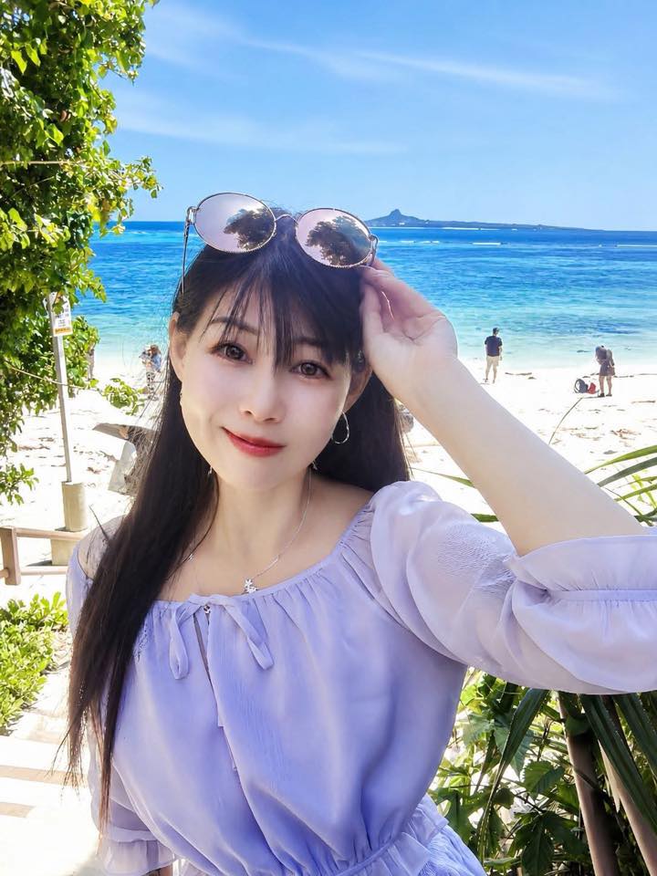 周上愉