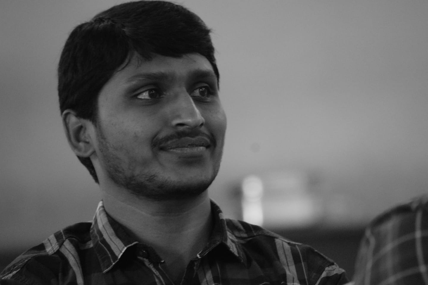 P Suresh