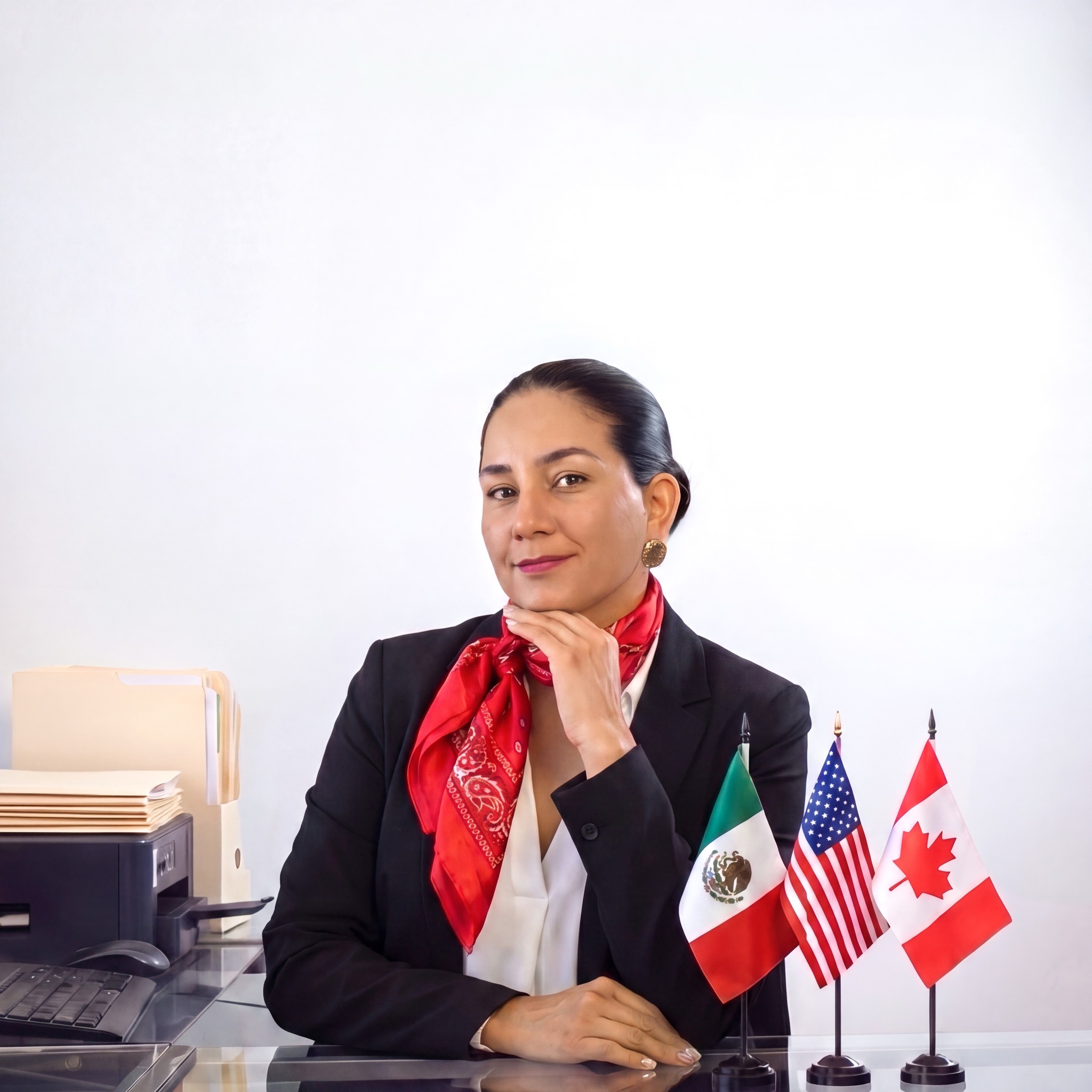 Edith Iñiguez
