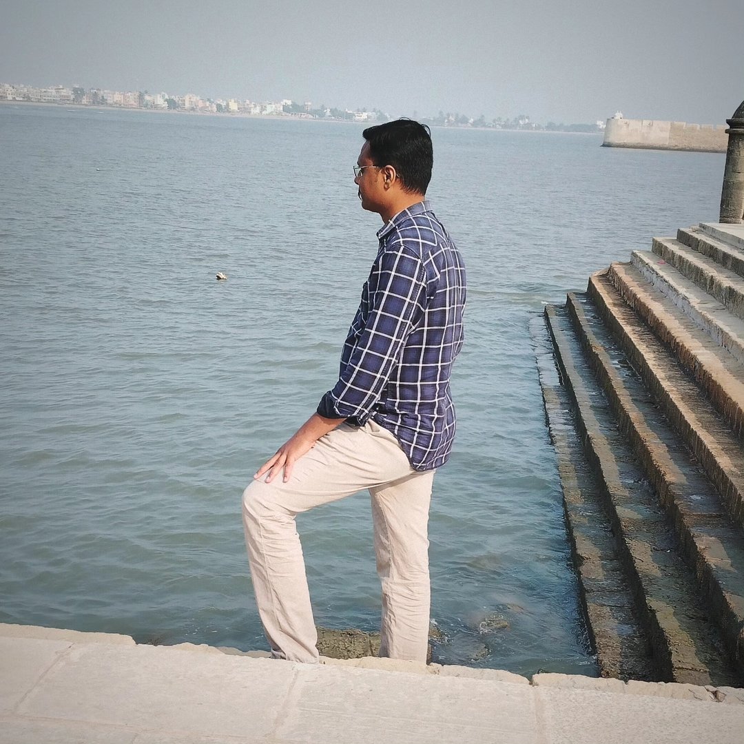 Shaikh Azzu