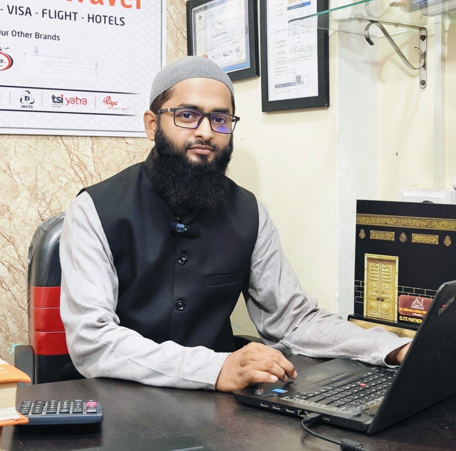 Haji Muhammad Rashid
