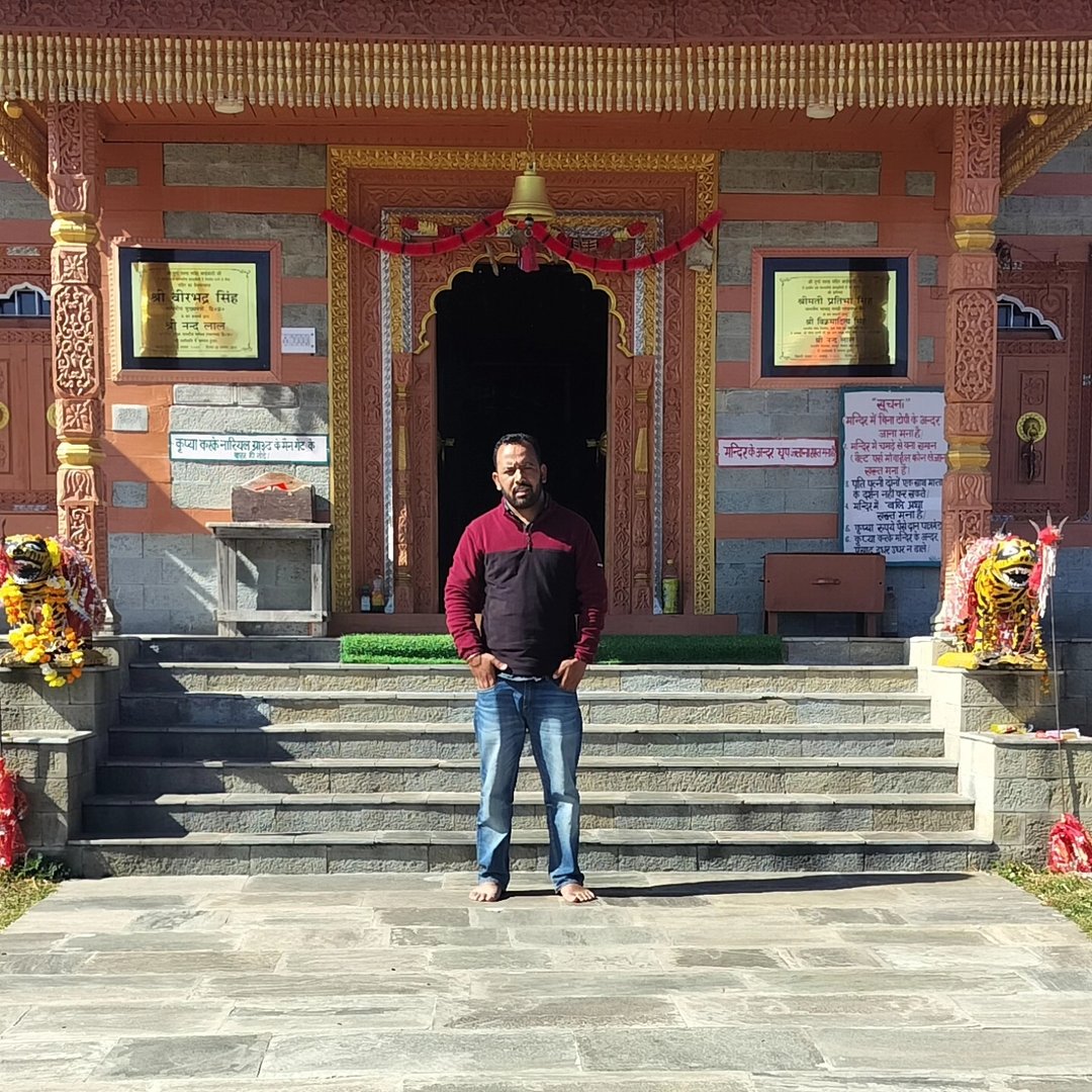 Yog Raj