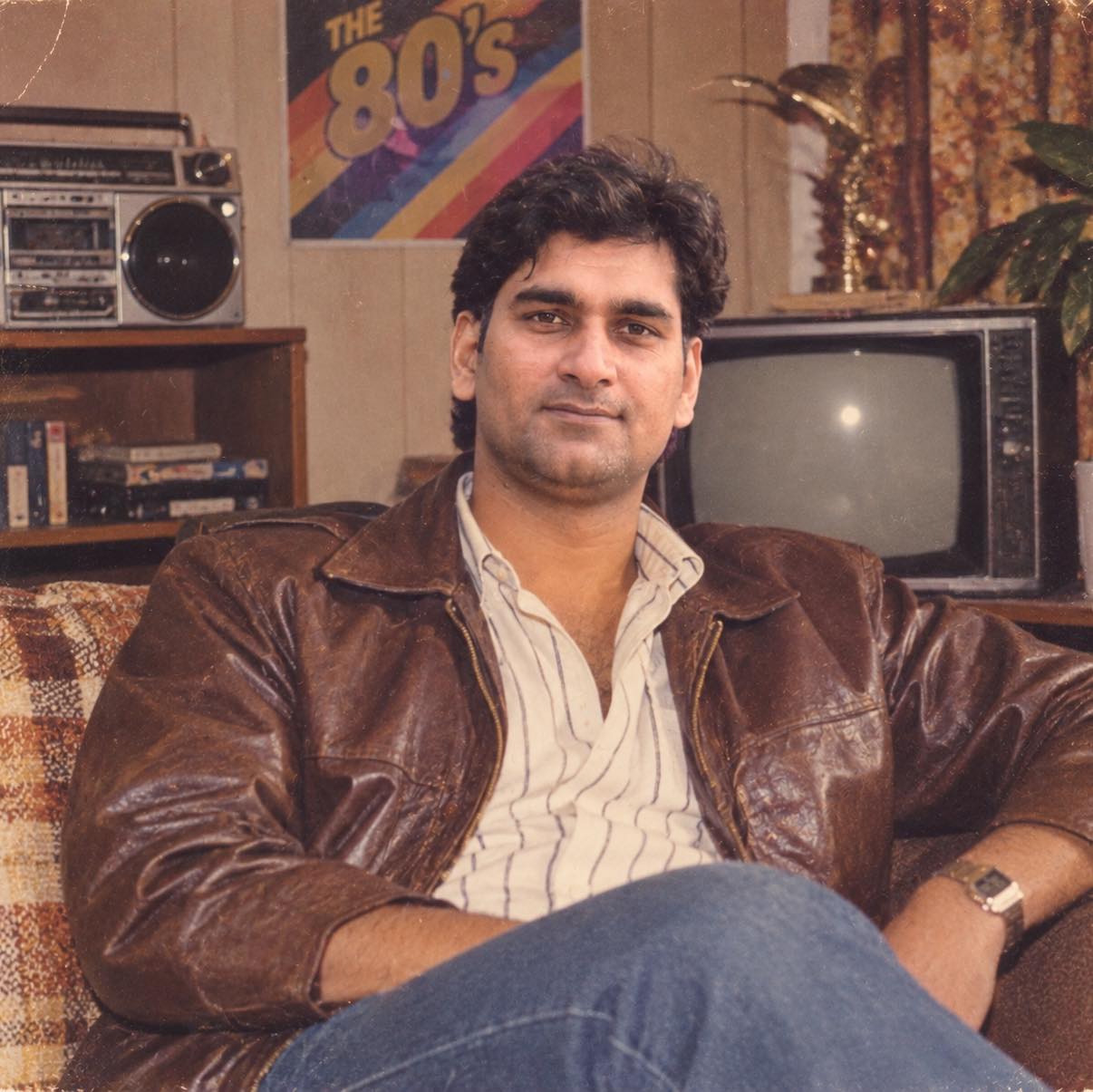 Irfan Rasheed