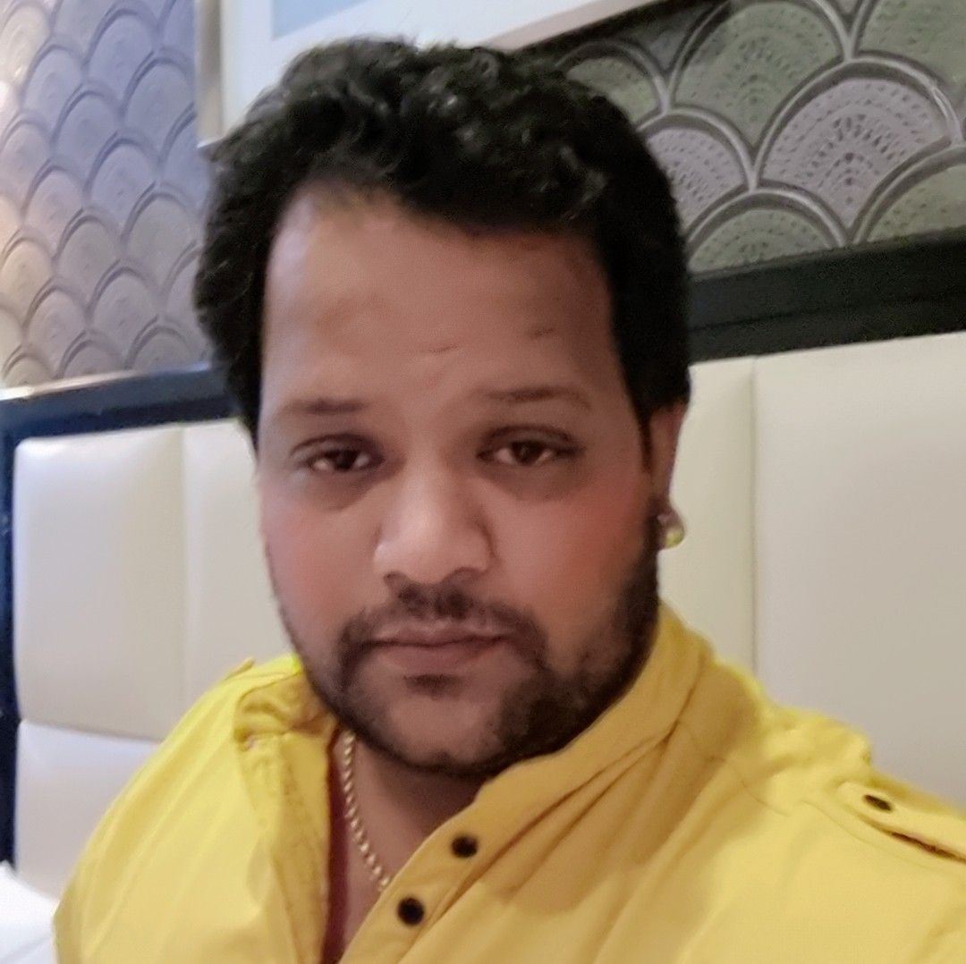Rahul Sharma