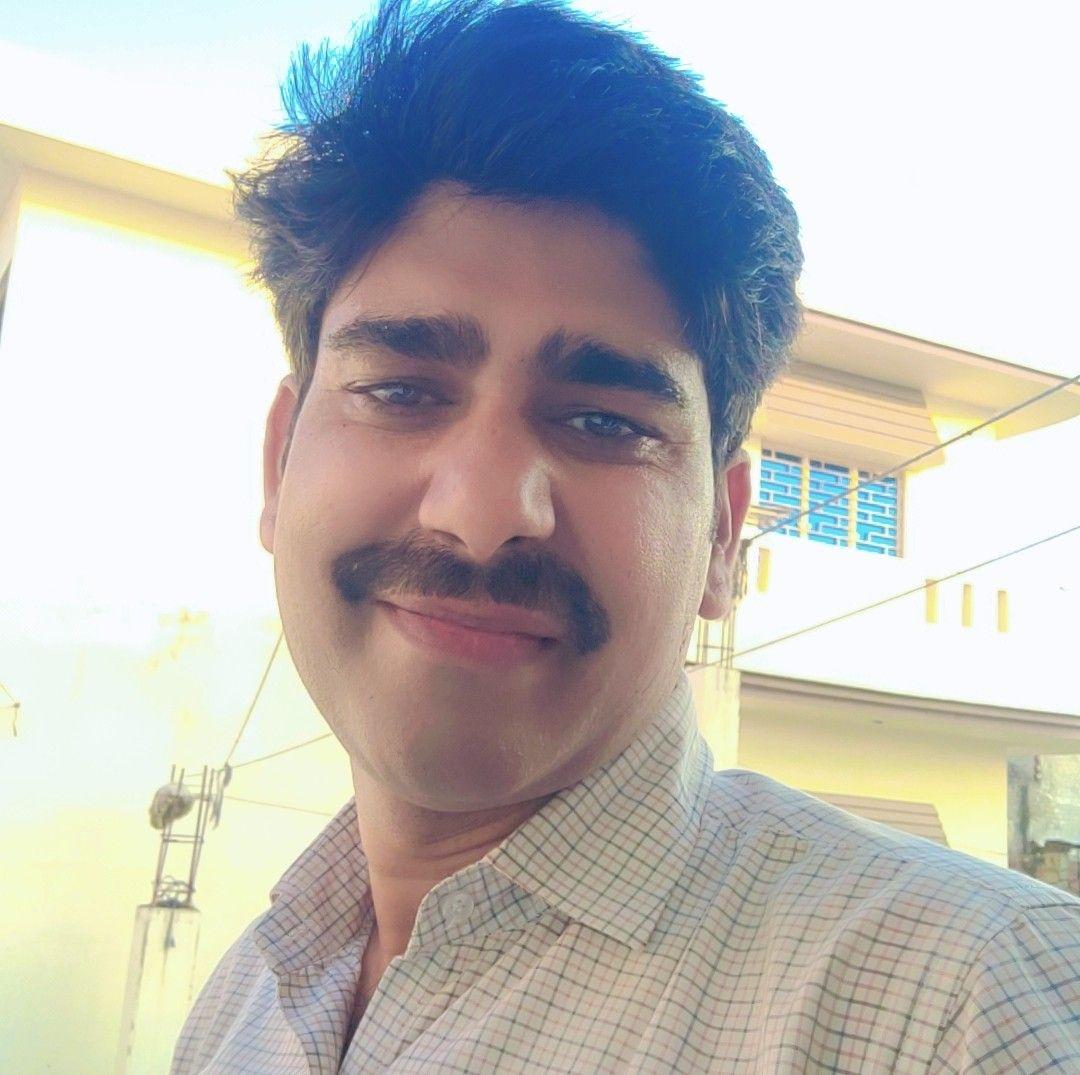 Rafik Mohammad