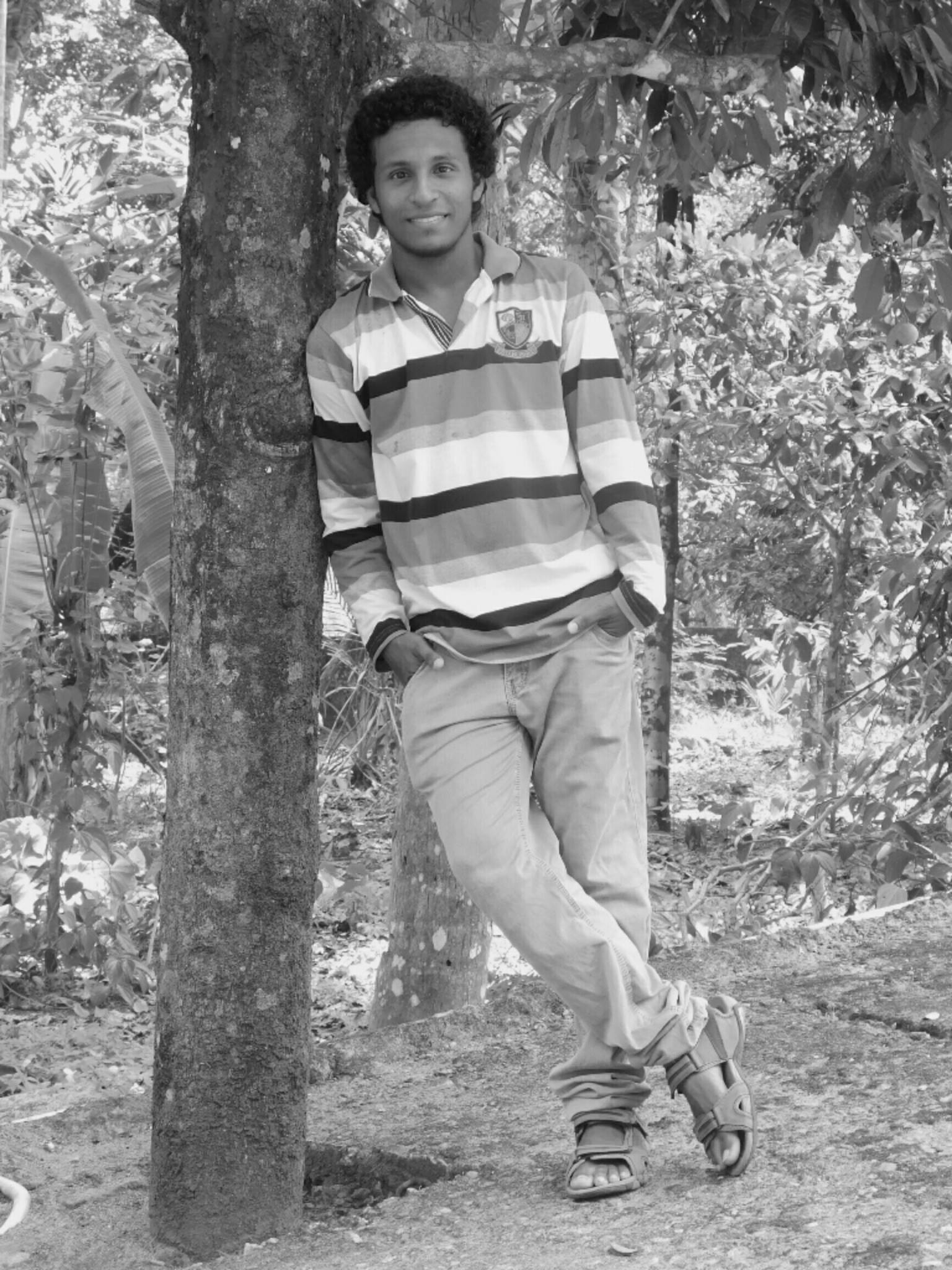 Rijin Mathew Abraham