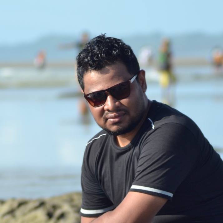 Rashidul Islam