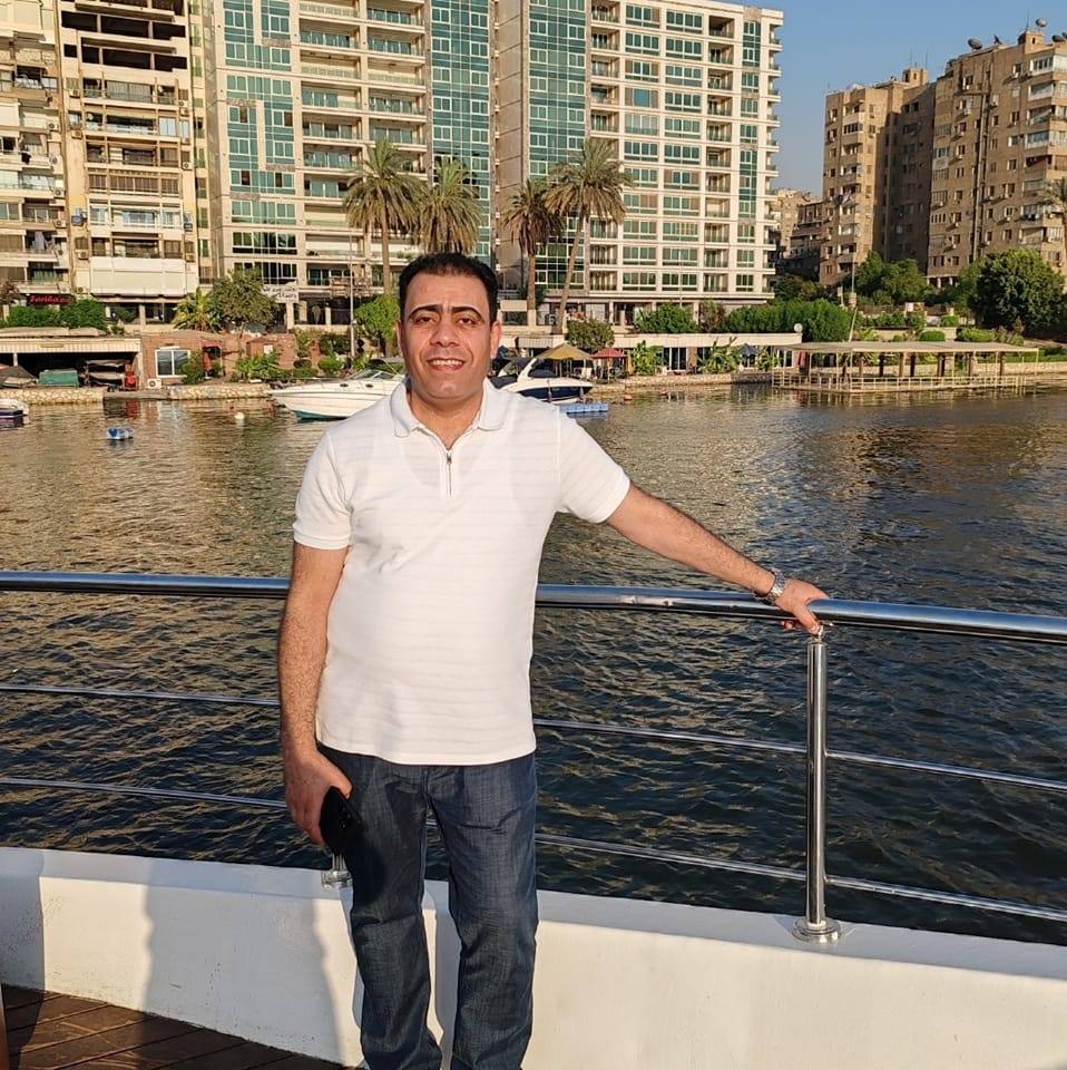 DrSherif Ragab