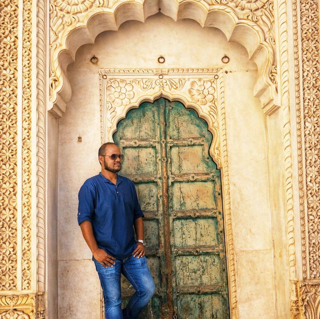Mainak Paul