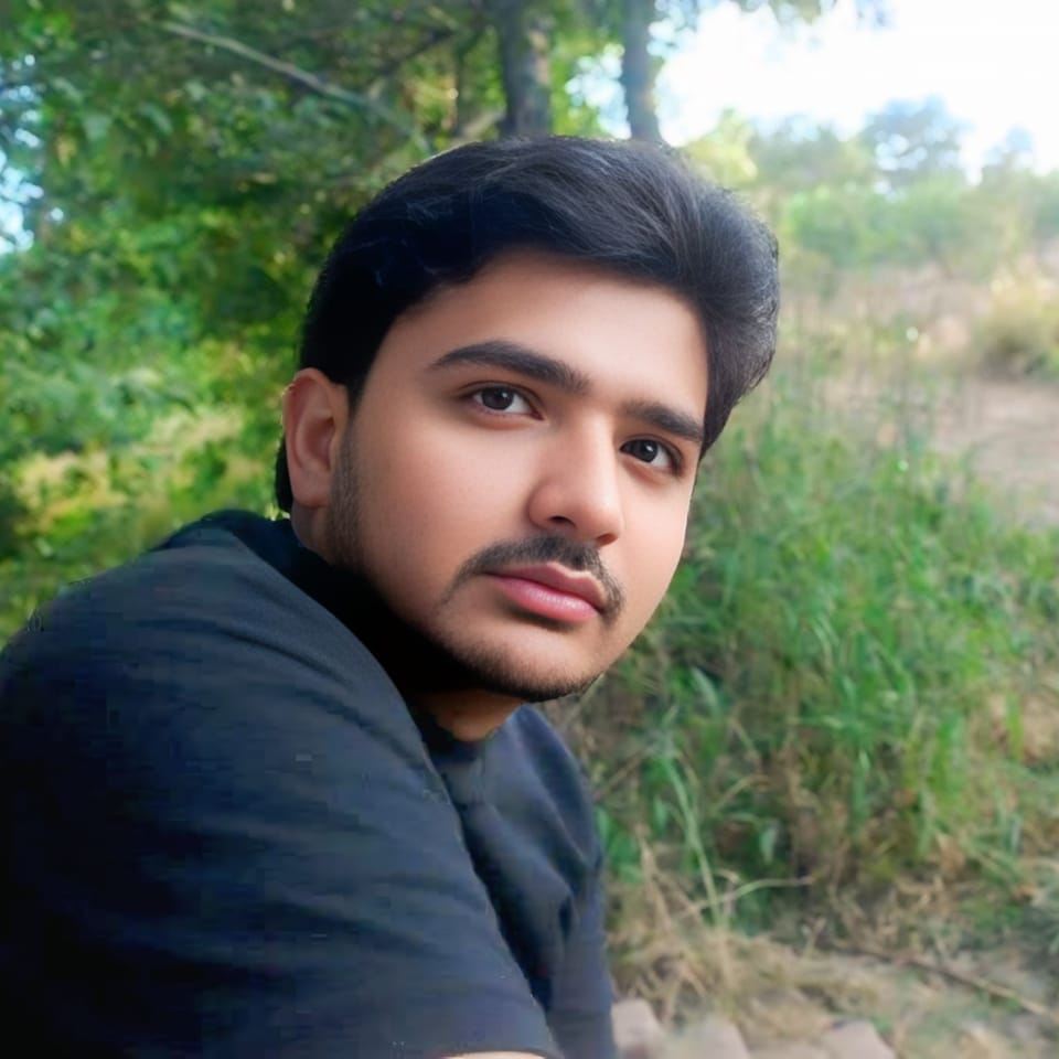 Irfan Rasheed