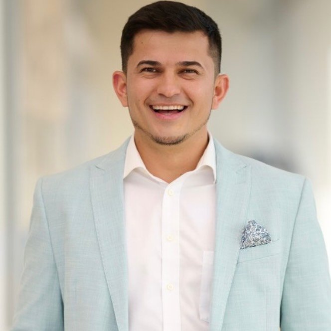 Alberto Rueda