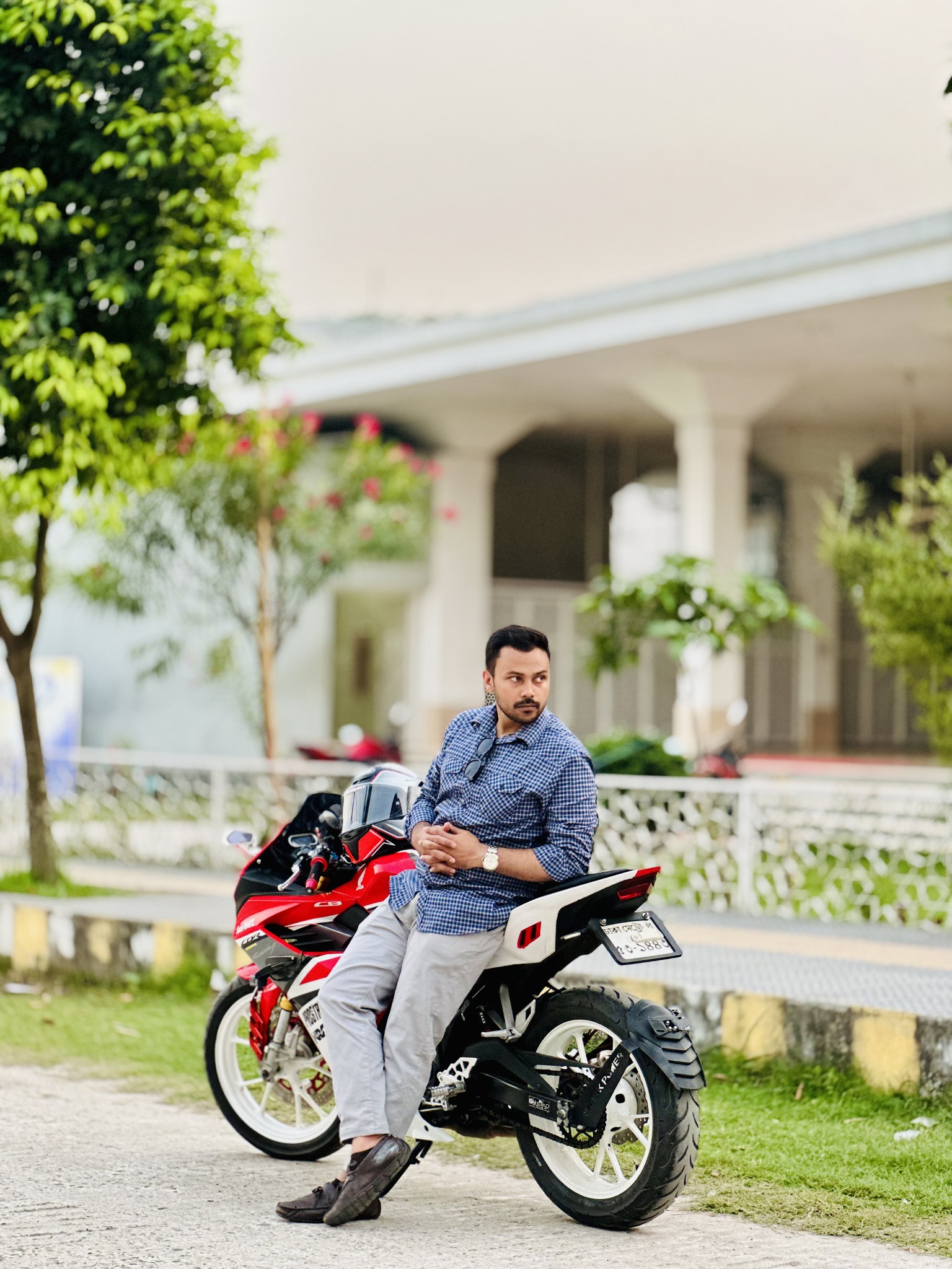 Mohammad Ali Shah
