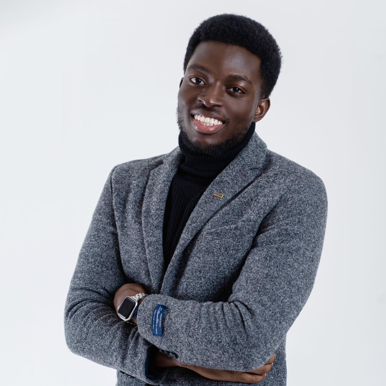 Prince Quayson