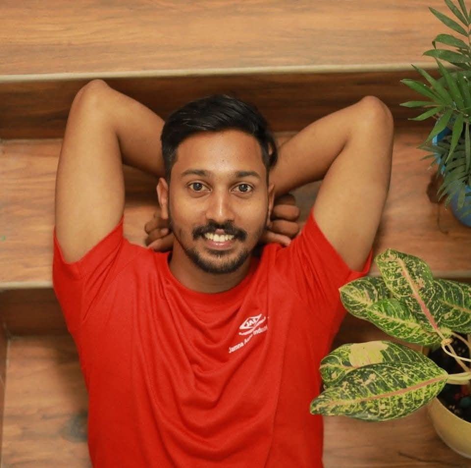 കാറ്റും ആകാശവും വിളിക്കുമ്പോൾ... ️ ഒരു പുതിയ യാത്ര തുടങ്ങുന്നു ...