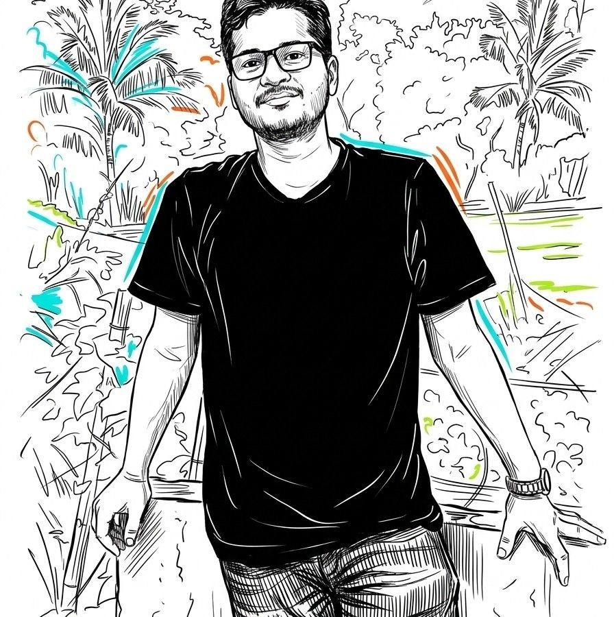 Rabiul Islam Robi
