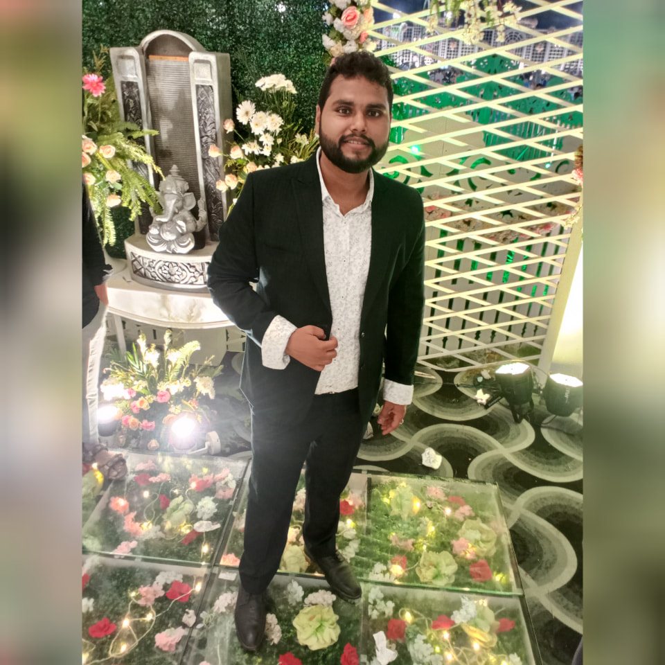 Piyush Raj
