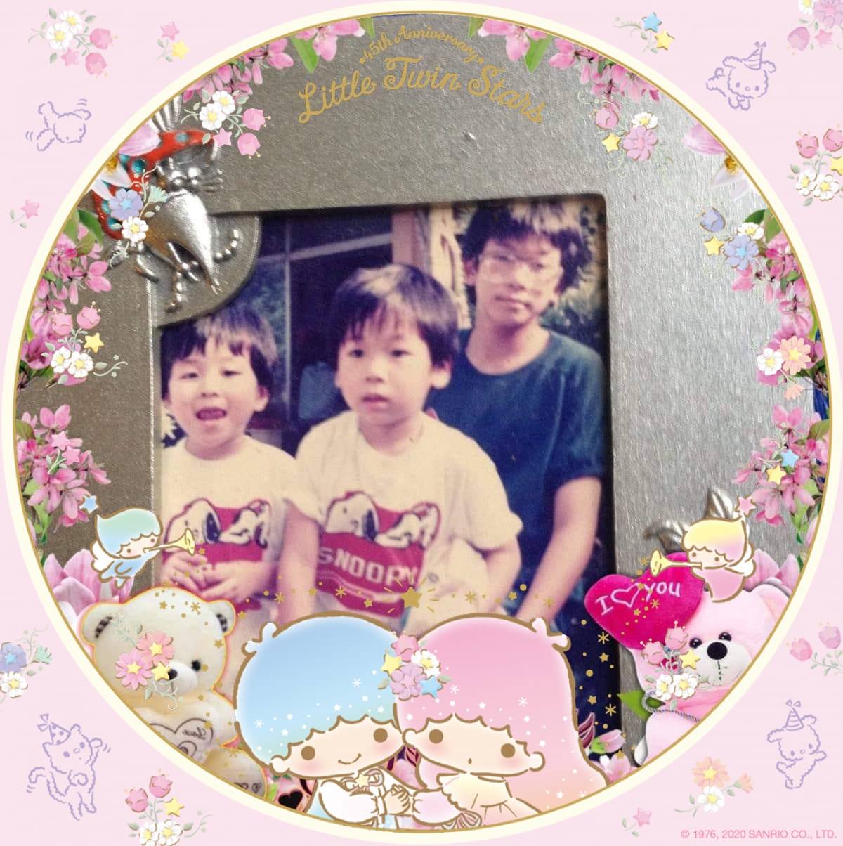 往事只能回味 | 1960年代旺角彌敦道(白色標題為現今) | Facebook