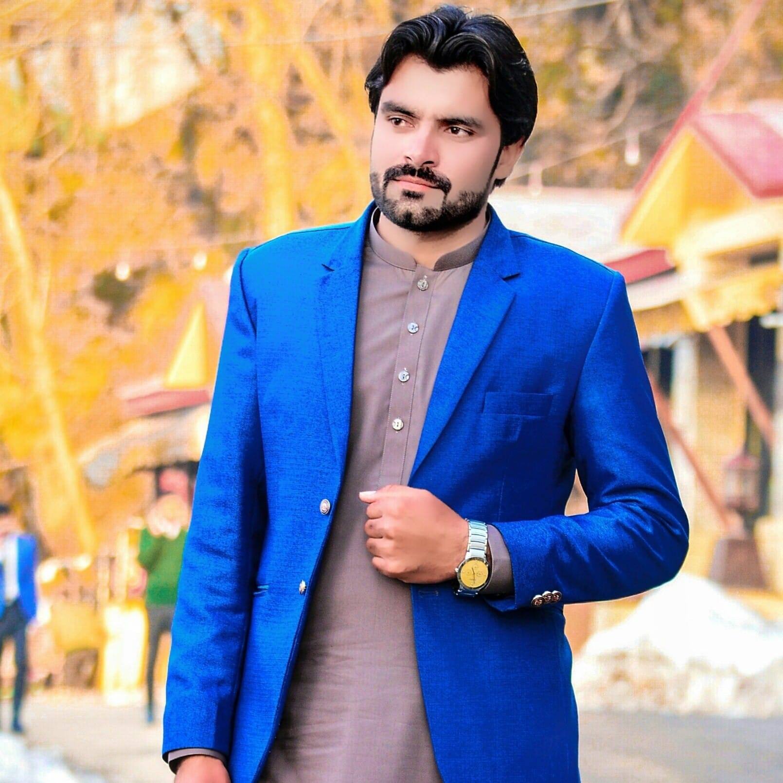 CH Rahman Jutt