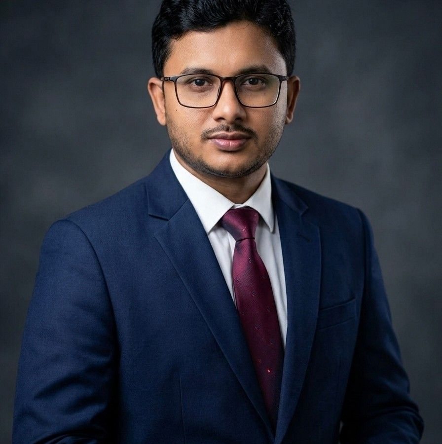 Rubel Hasan Robi