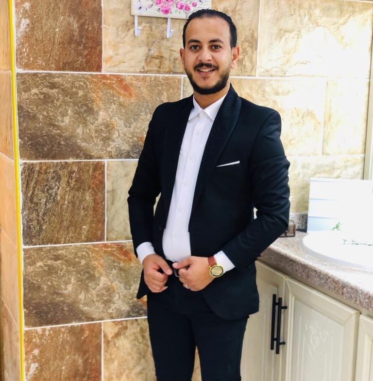 Abood Al-rashdan
