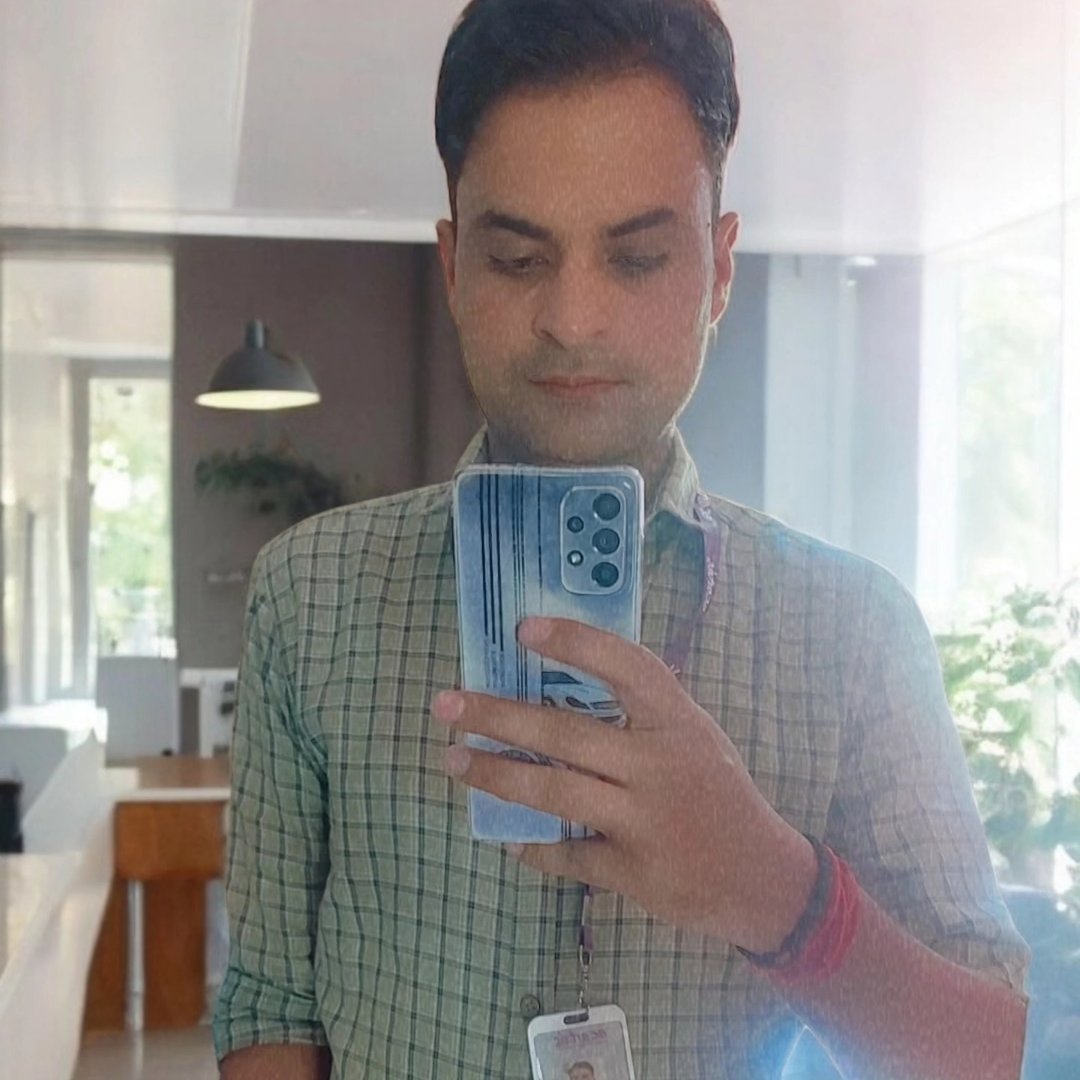Rajesh Kumar