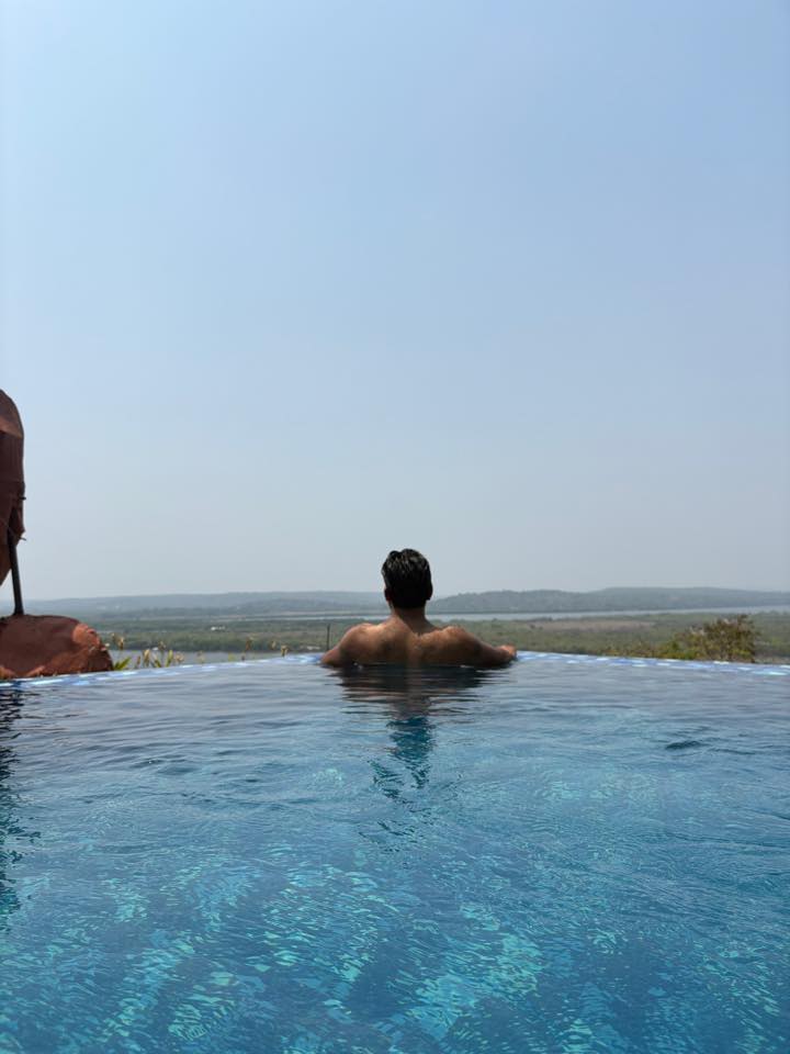 Arvind Rajpoot