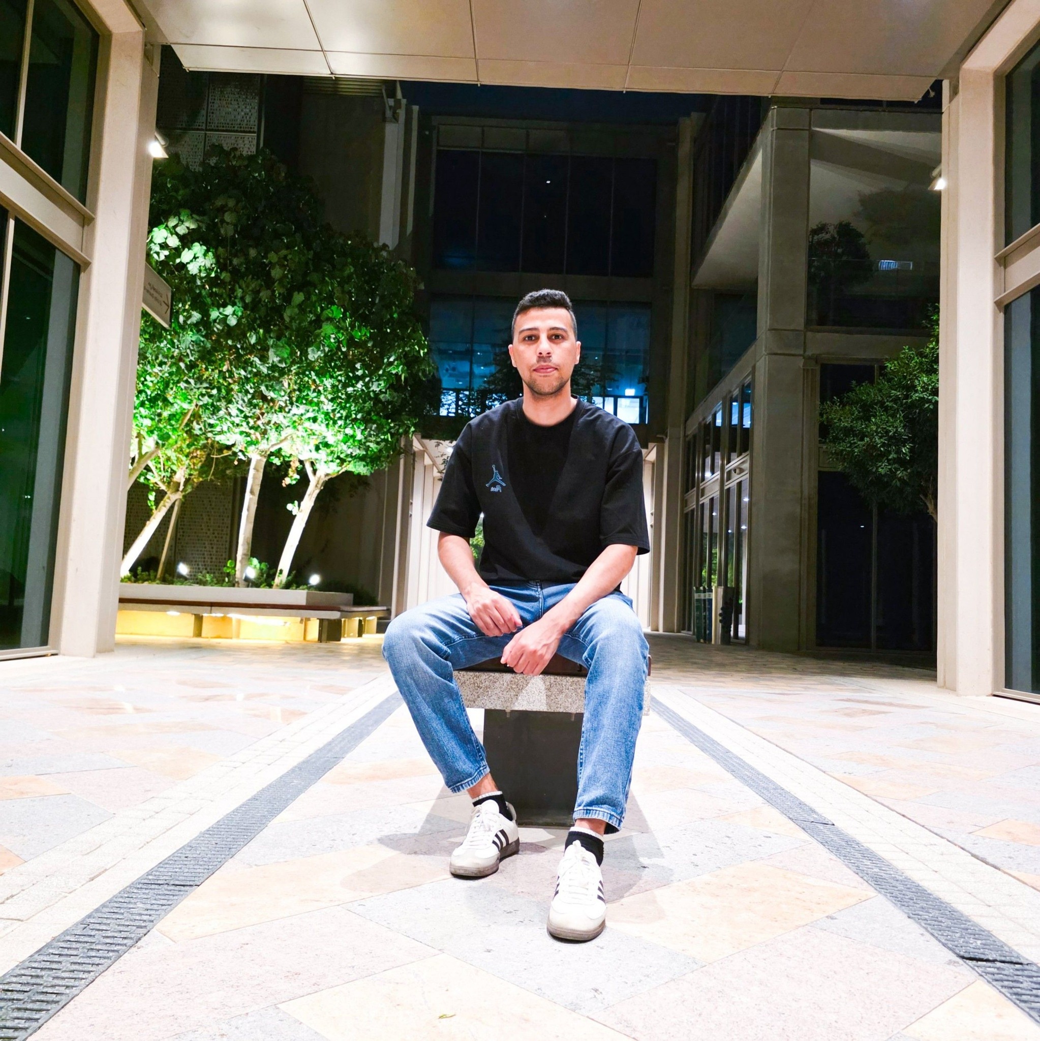 Ahmed HuSsein