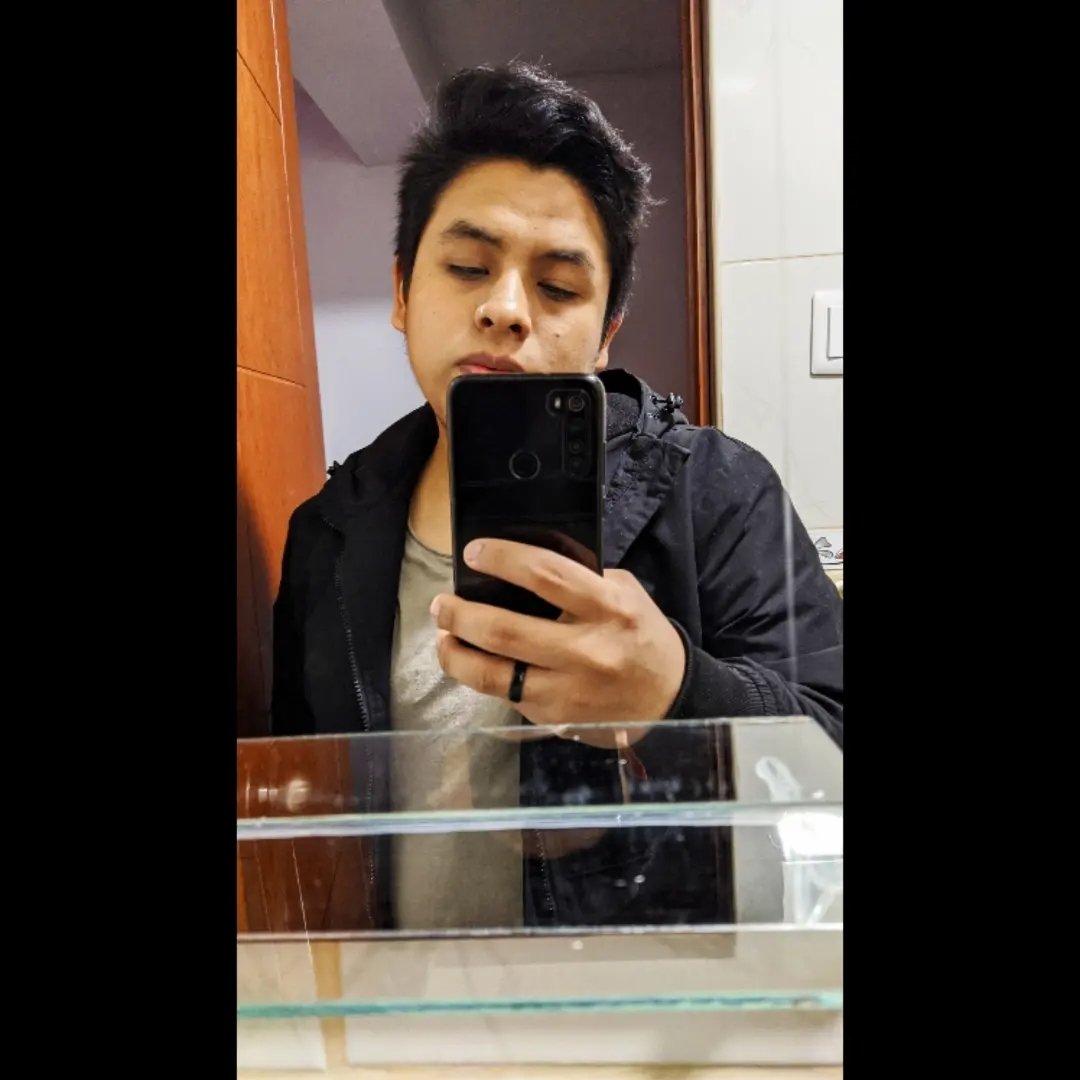 Carlos Alexis Rojas Lastra