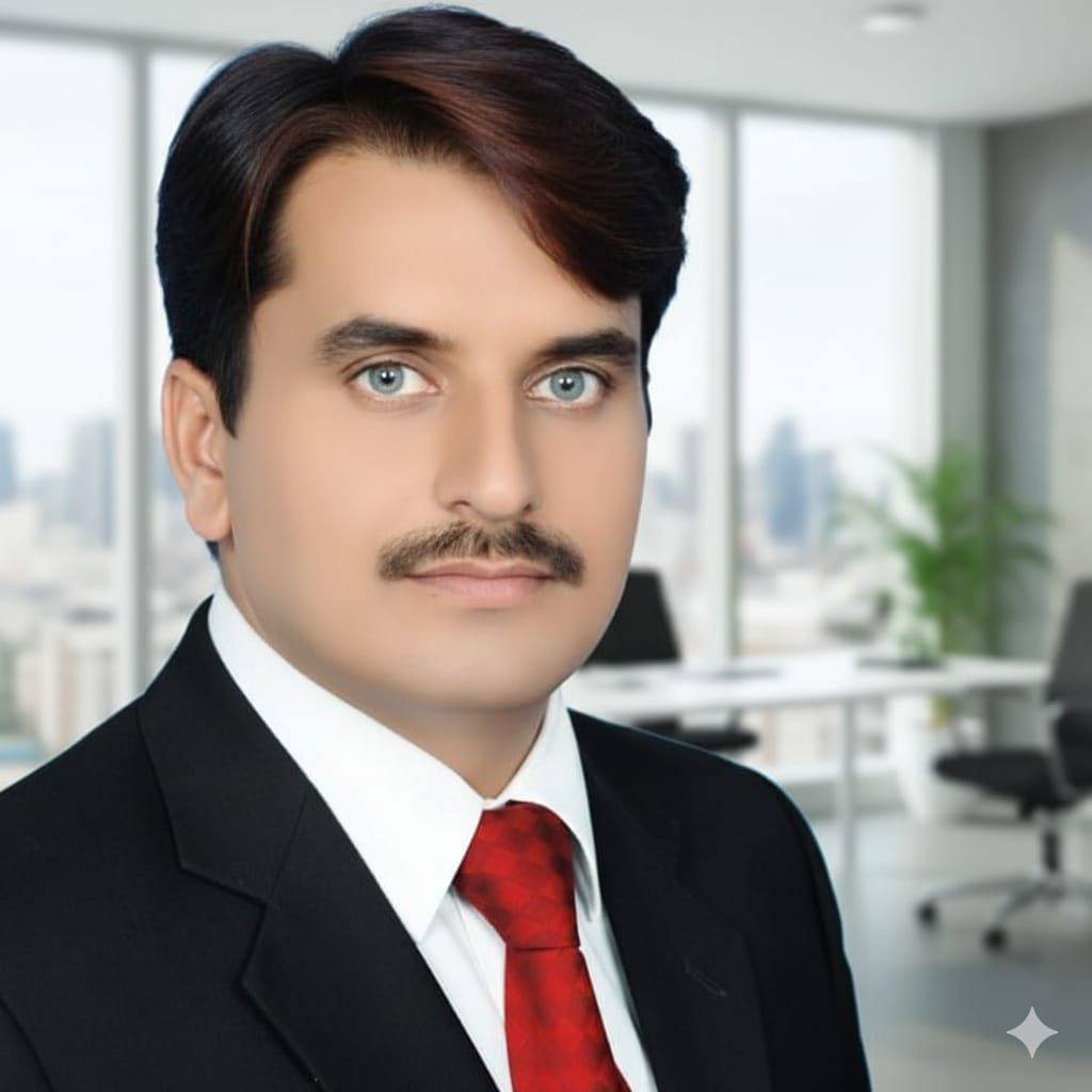 Naveed Rana