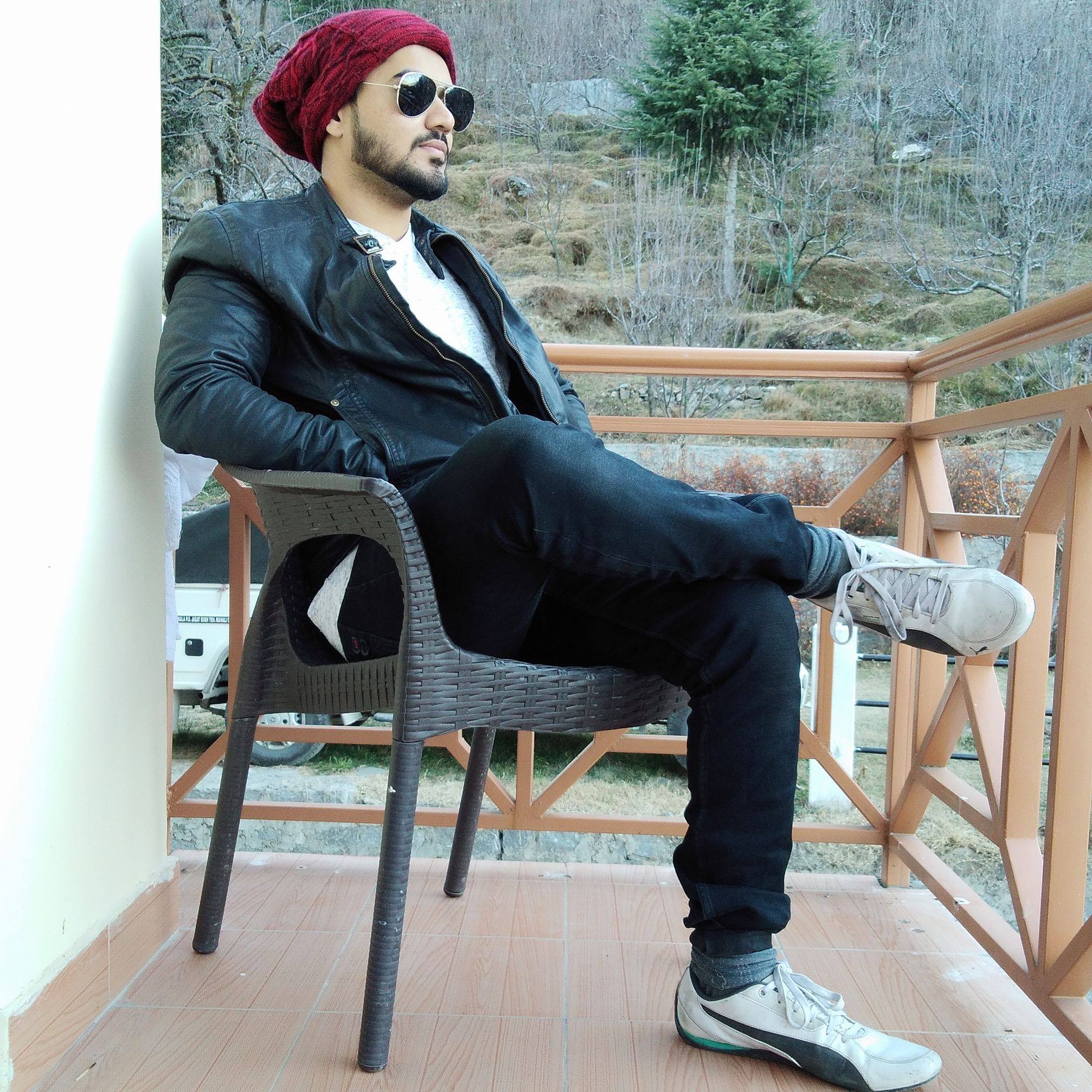 Chetan Raut