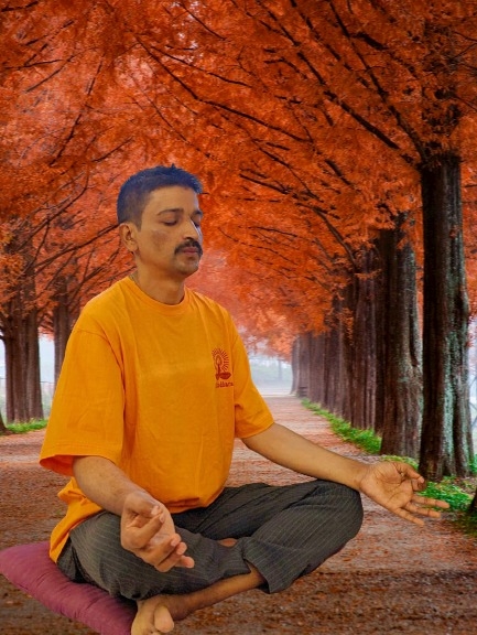Arjun Rijal
