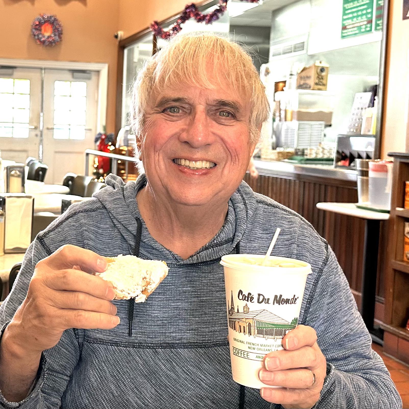 Ron Ripp (@ron.ripp.3) • Facebook, Connect with friends