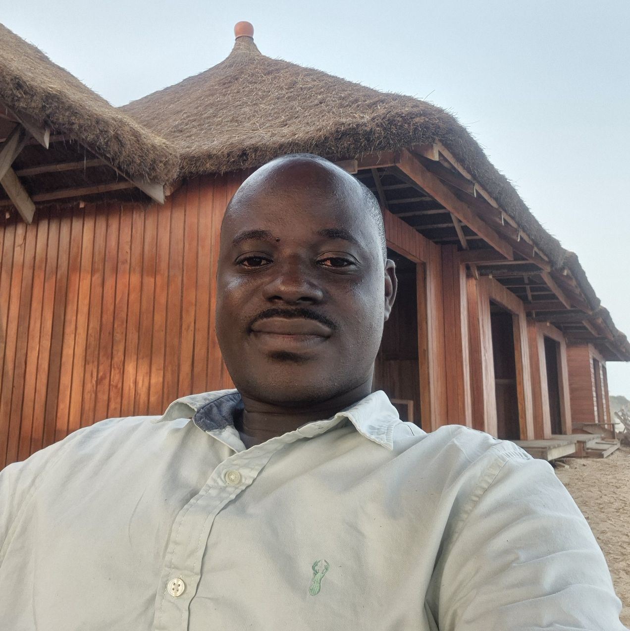 Shadrach Aggrey