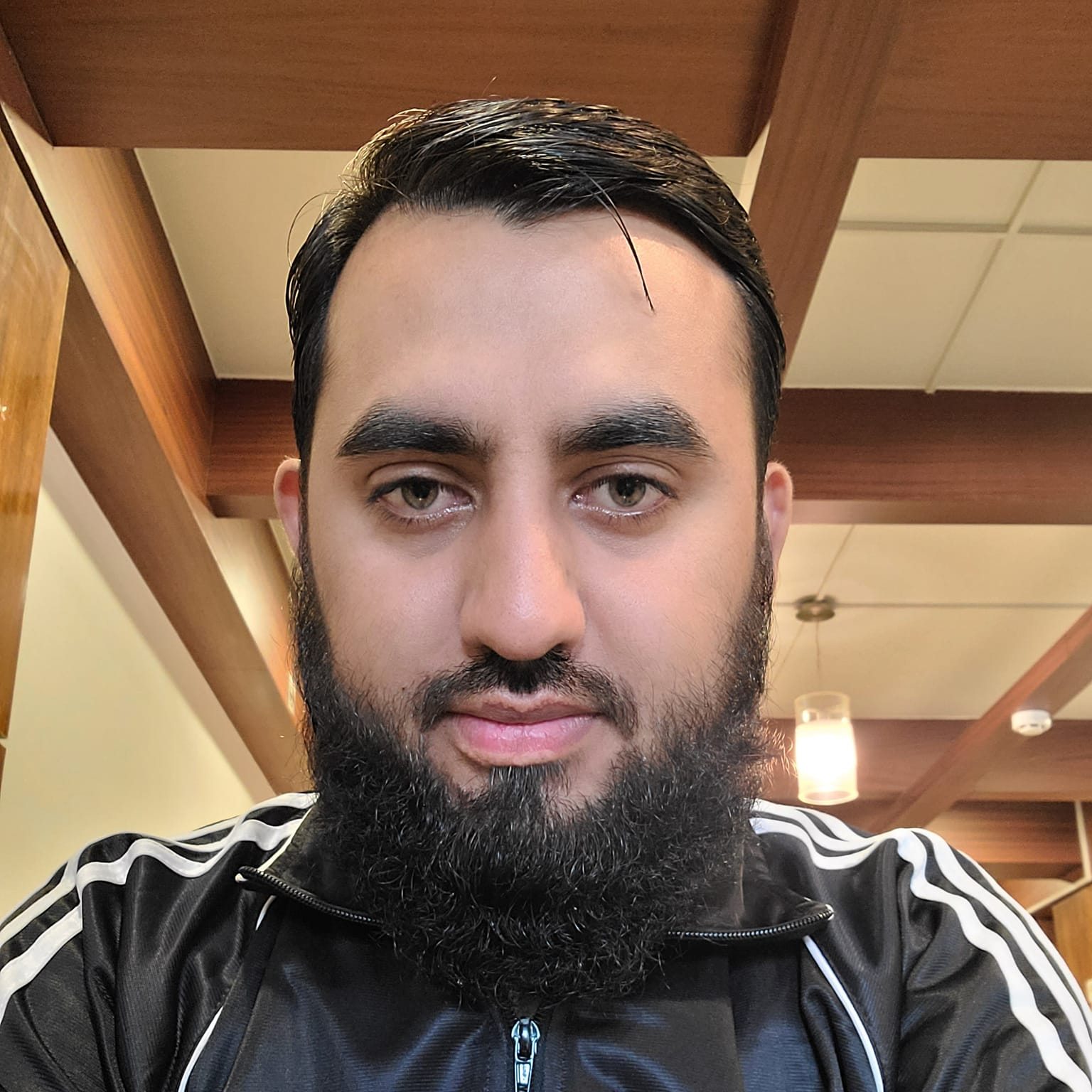 Raja Kamran