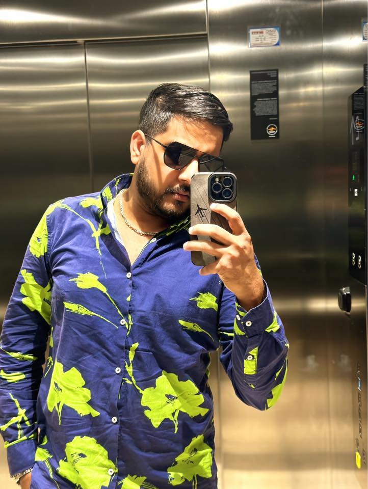 Abdul Basit Rajpoot