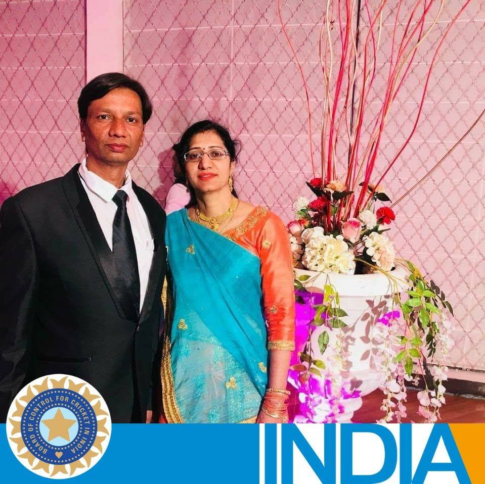 Dinesh Kumar Soni