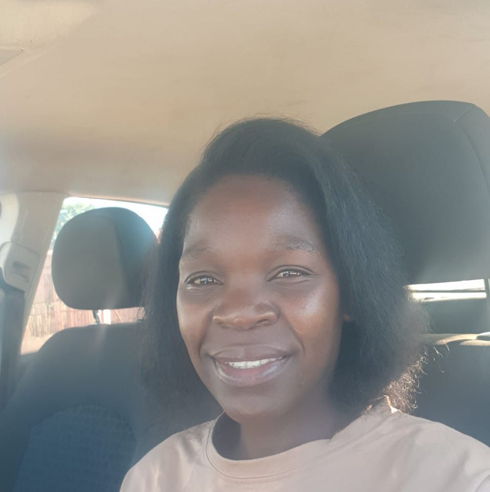 Nobukhosi Gwebu