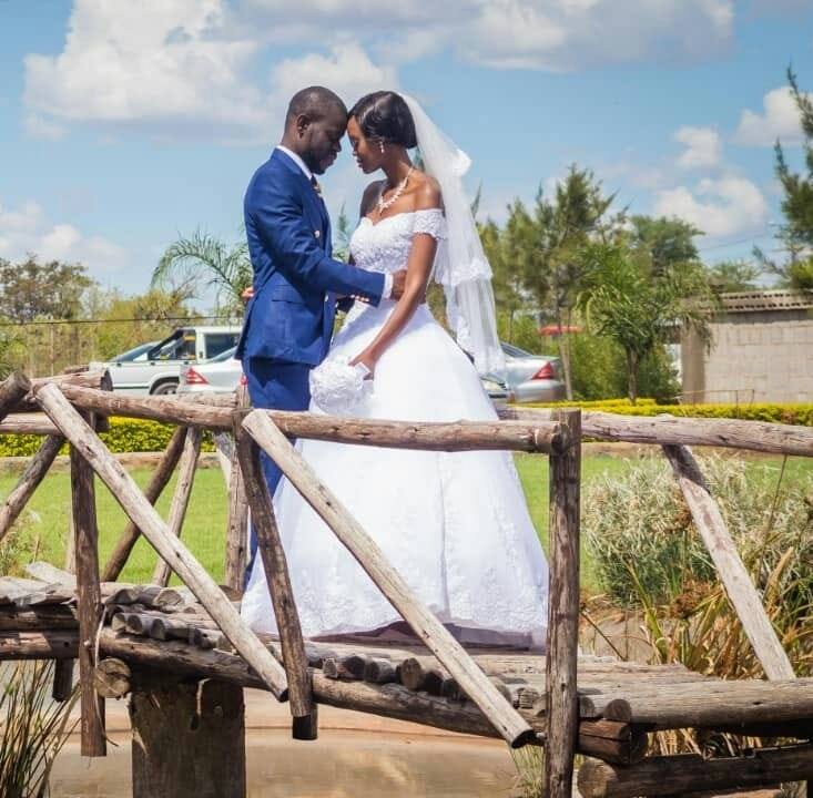 Adilety Ncube