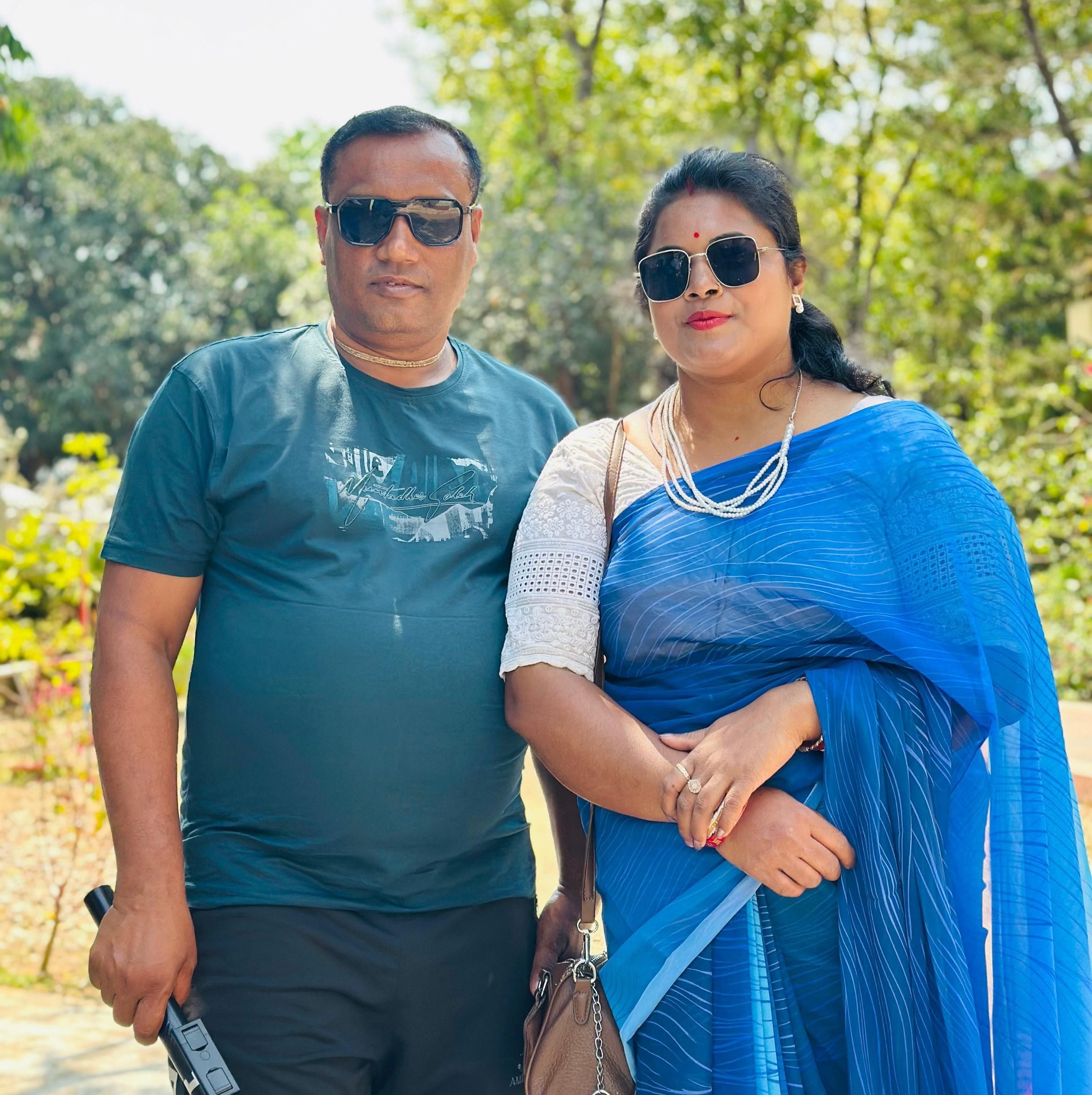 Sumon Deb