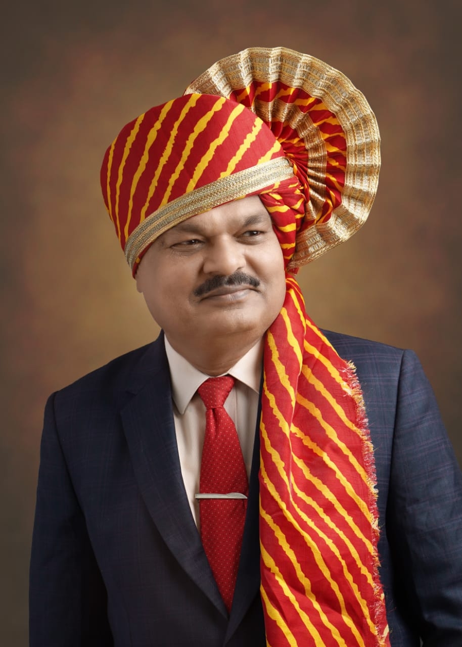 Dr. Sadanand Raut | Pune