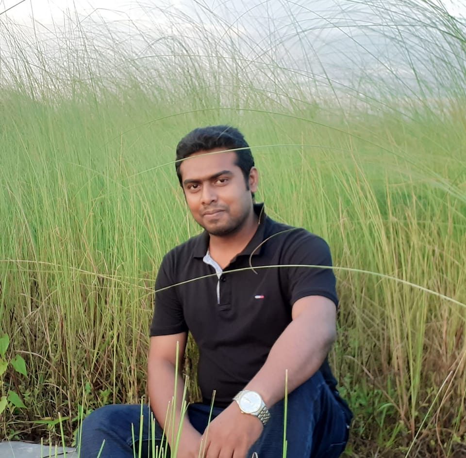 Md Siful Islam
