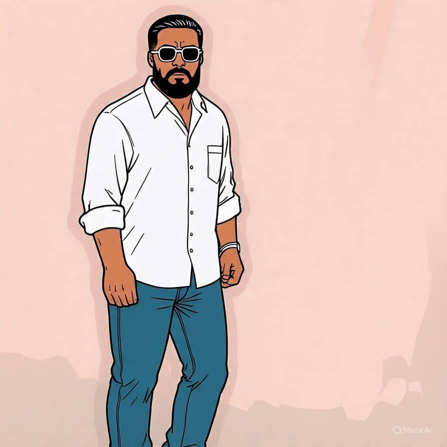 Uday Raj