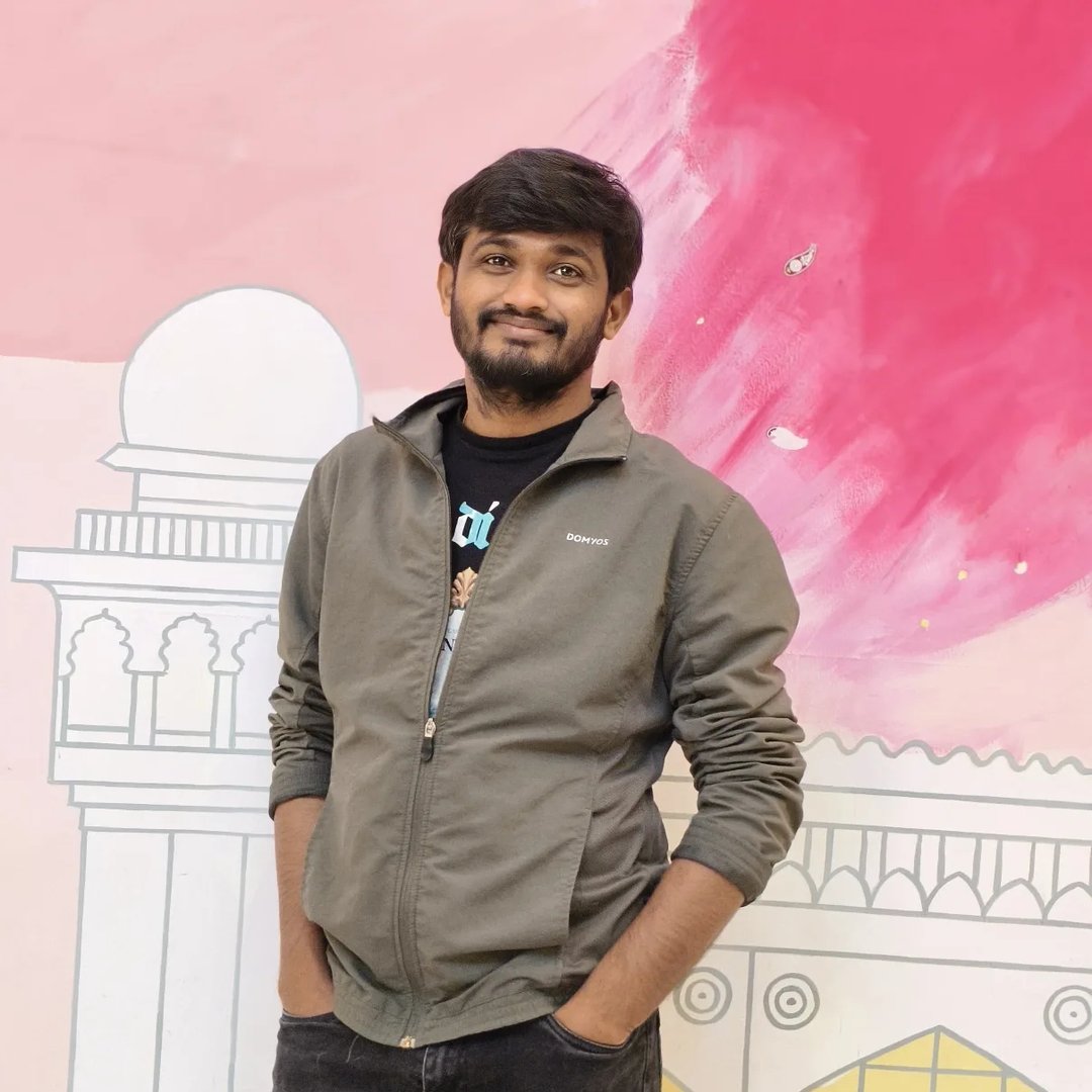Surender Reddy
