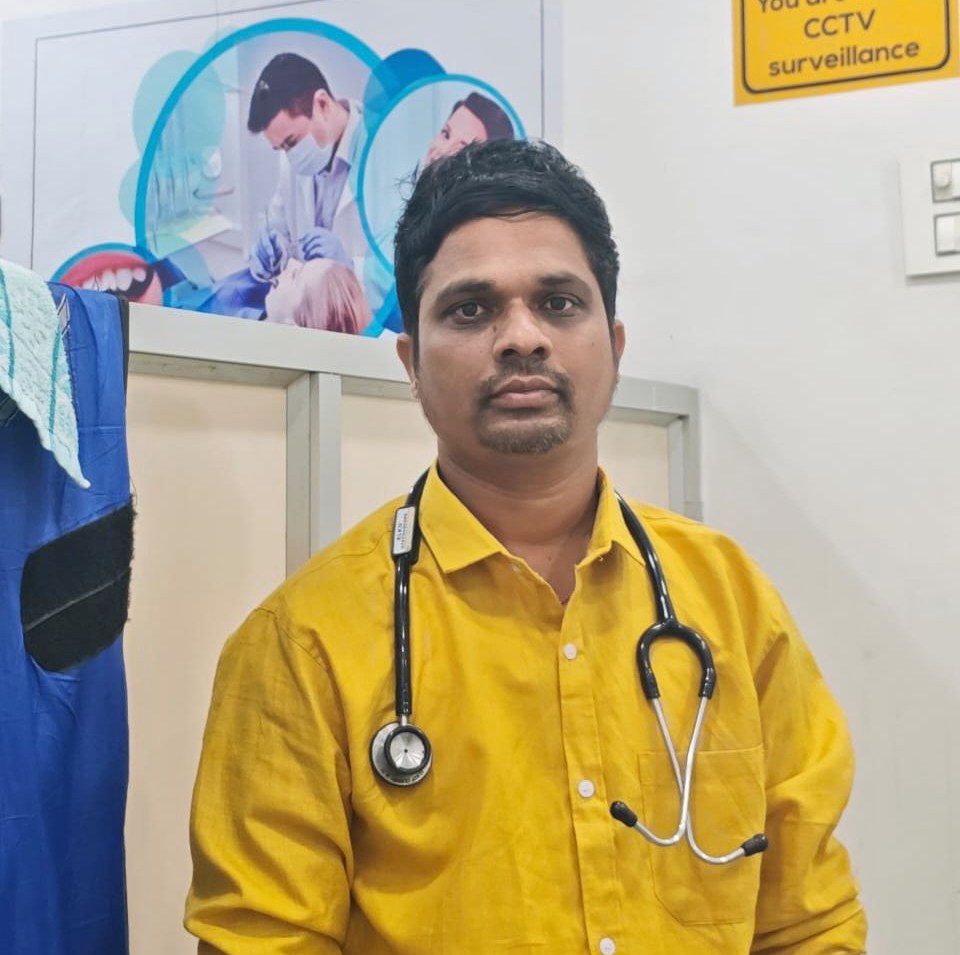Dr-Sharath Dadigala